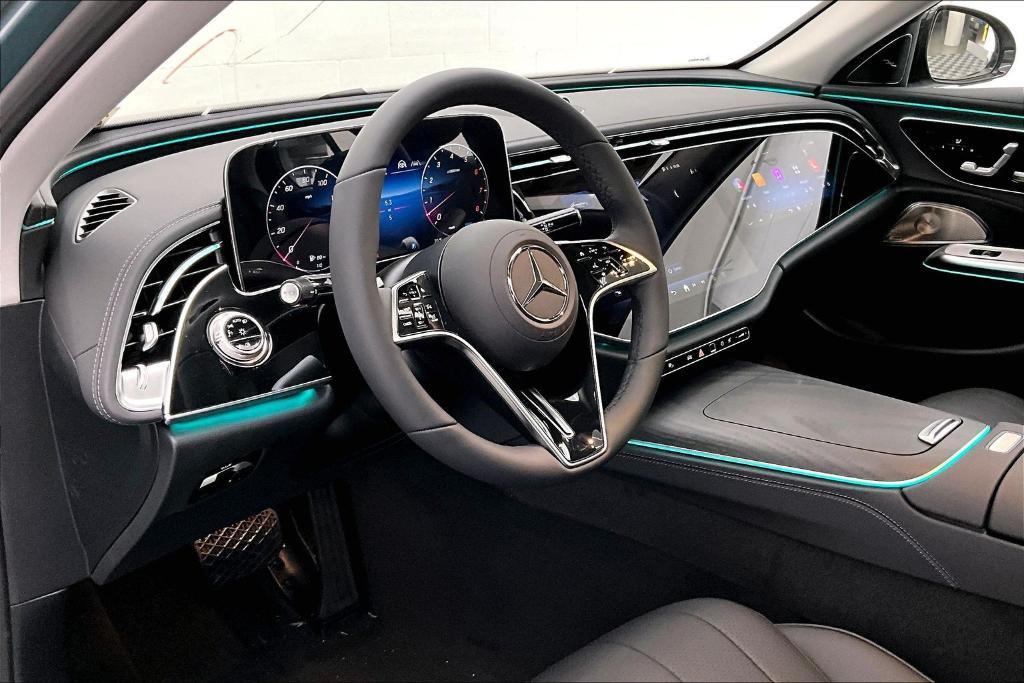 new 2026 Mercedes-Benz E-Class car, priced at $83,545