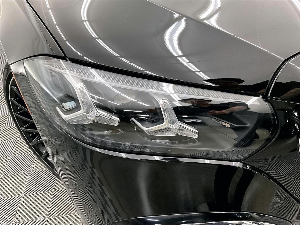 new 2027 Mercedes-Benz S-Class car, priced at $125,105