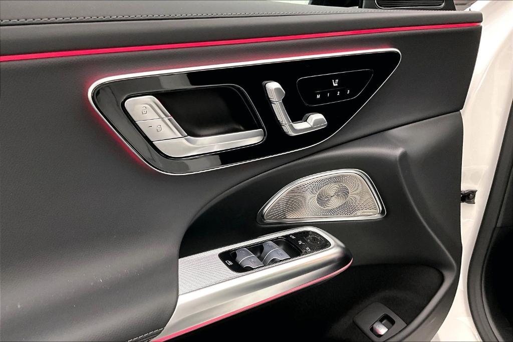 new 2026 Mercedes-Benz E-Class car, priced at $80,545