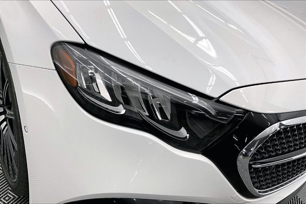 new 2026 Mercedes-Benz E-Class car, priced at $80,545