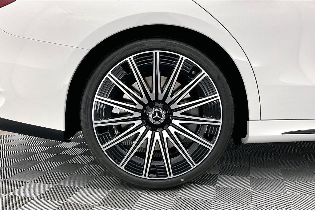 new 2026 Mercedes-Benz E-Class car, priced at $80,545