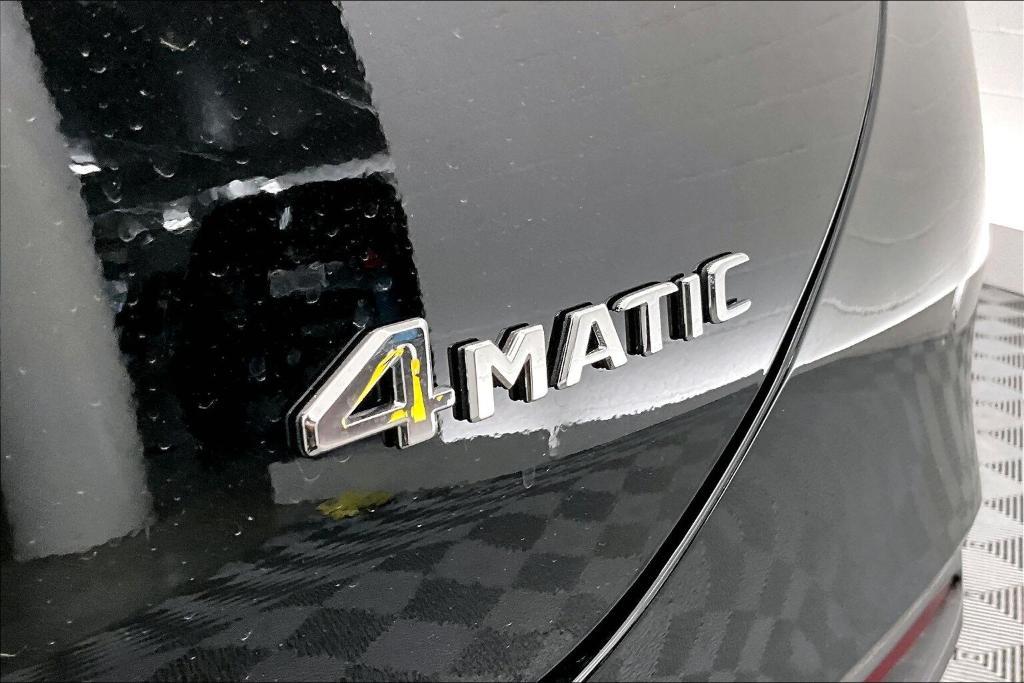 new 2026 Mercedes-Benz GLE 450 car, priced at $87,135