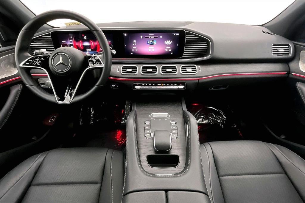 used 2026 Mercedes-Benz GLE 350 car, priced at $66,798