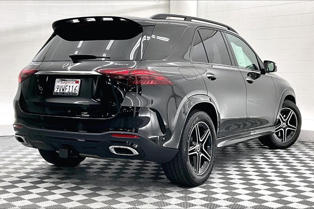 used 2026 Mercedes-Benz GLE 350 car, priced at $66,798