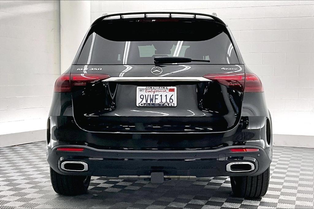 used 2026 Mercedes-Benz GLE 350 car, priced at $66,798