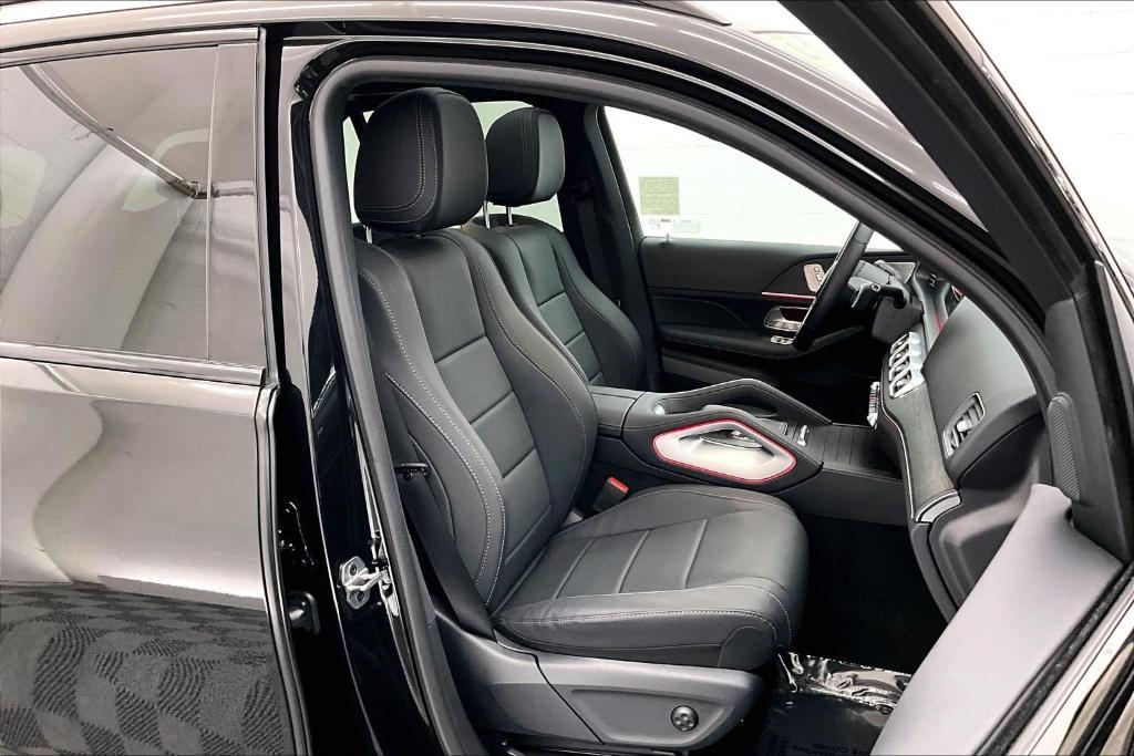 used 2026 Mercedes-Benz GLE 350 car, priced at $66,798