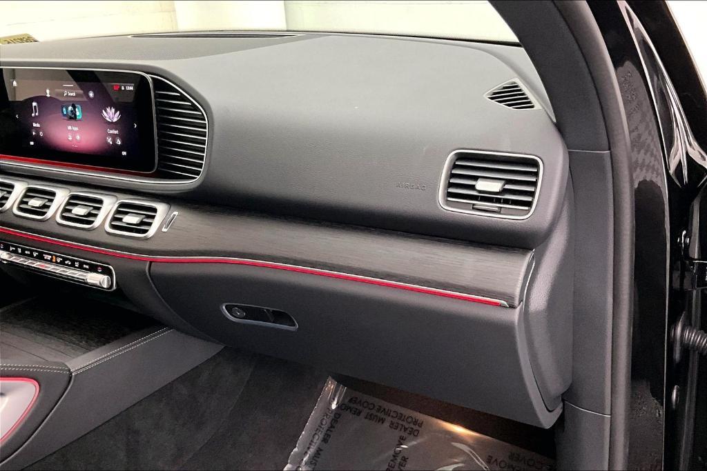 used 2026 Mercedes-Benz GLE 350 car, priced at $66,798