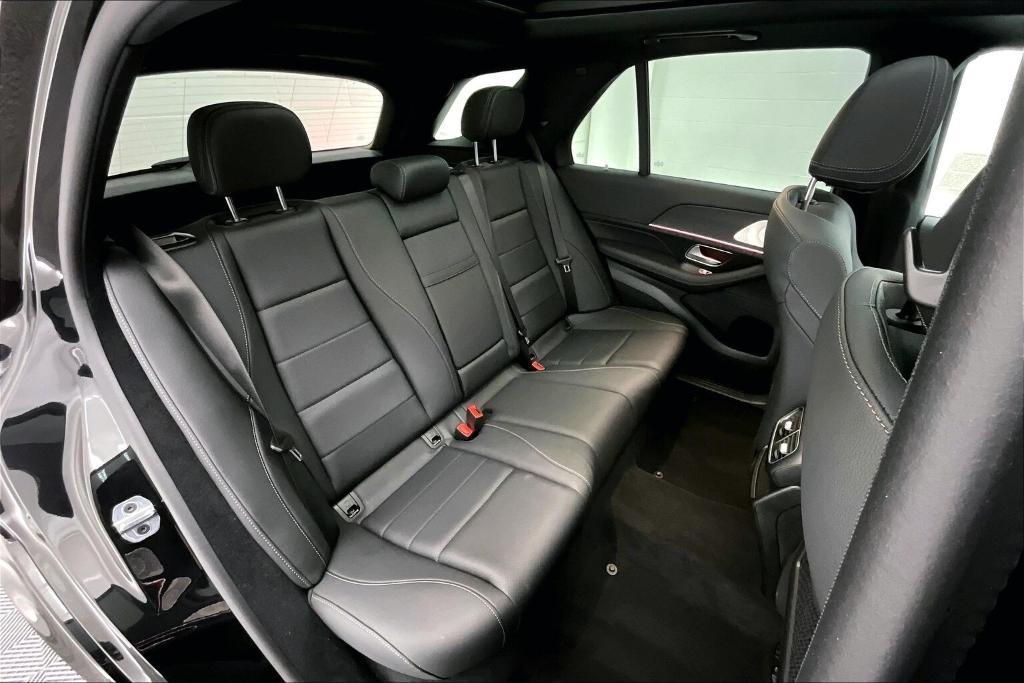 used 2026 Mercedes-Benz GLE 350 car, priced at $66,798