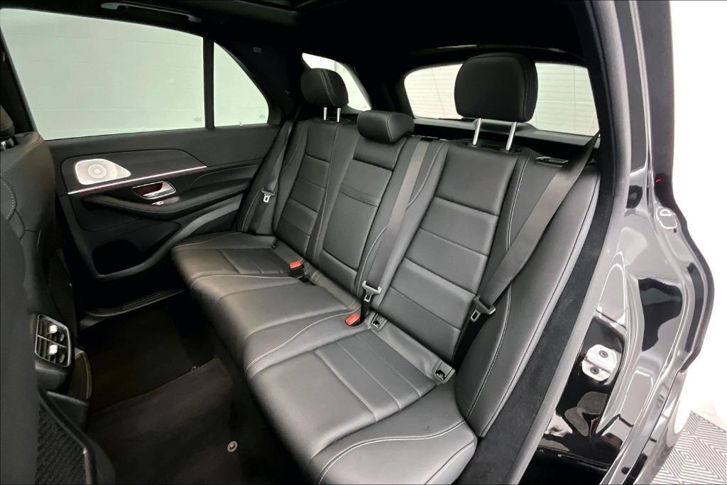 used 2026 Mercedes-Benz GLE 350 car, priced at $66,798