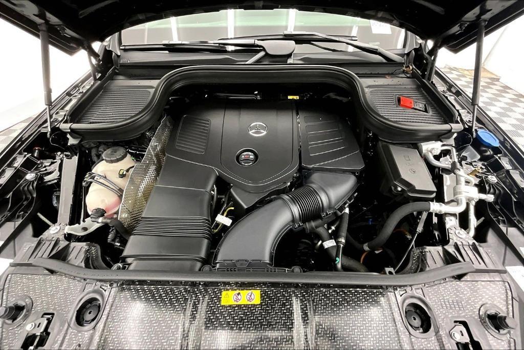 used 2026 Mercedes-Benz GLE 350 car, priced at $66,798