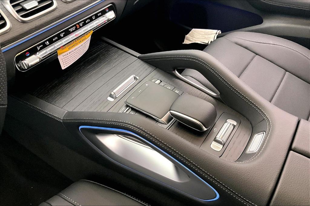 new 2026 Mercedes-Benz GLS 450 car, priced at $100,080