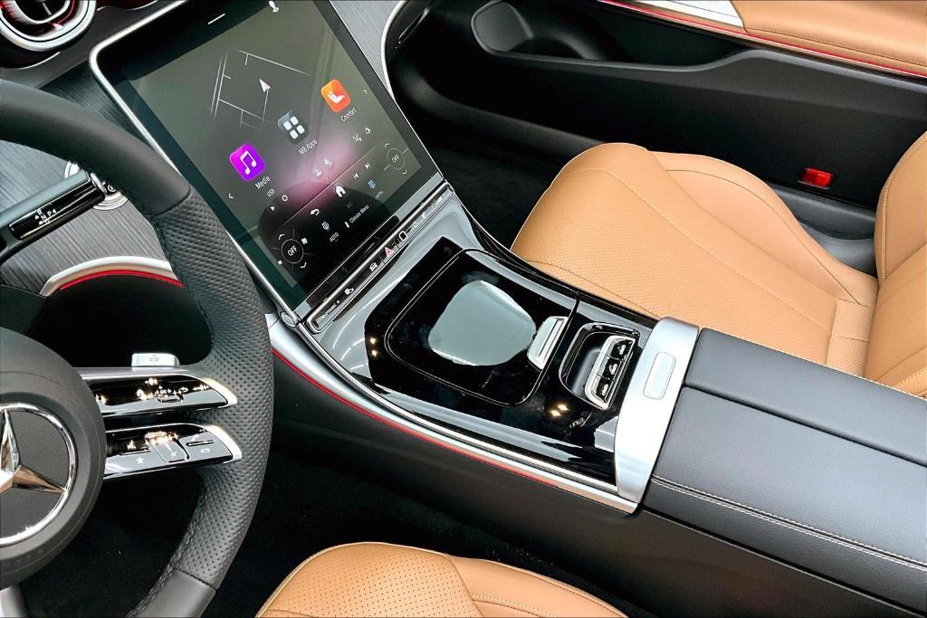 new 2026 Mercedes-Benz CLE 300 car, priced at $75,315