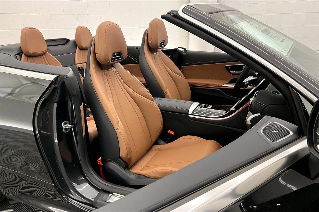 new 2026 Mercedes-Benz CLE 300 car, priced at $75,315