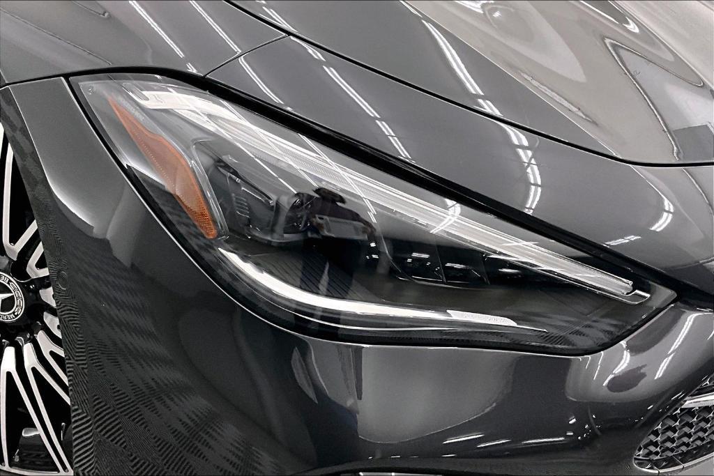 new 2026 Mercedes-Benz CLE 300 car, priced at $75,315