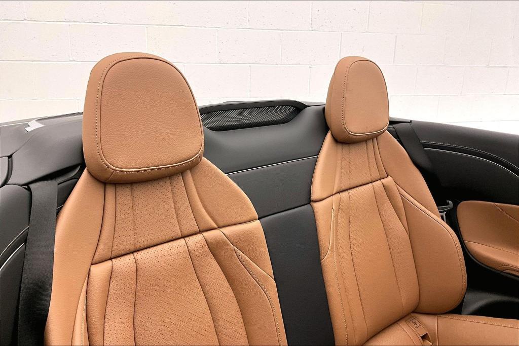 new 2026 Mercedes-Benz CLE 300 car, priced at $75,315