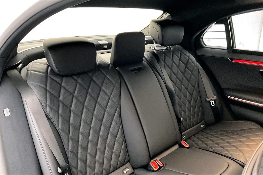 new 2026 Mercedes-Benz S-Class car, priced at $141,235