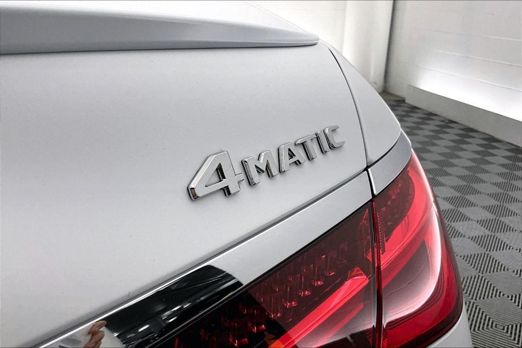 new 2026 Mercedes-Benz S-Class car, priced at $141,235