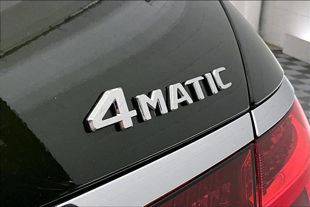 new 2026 Mercedes-Benz S-Class car, priced at $143,185