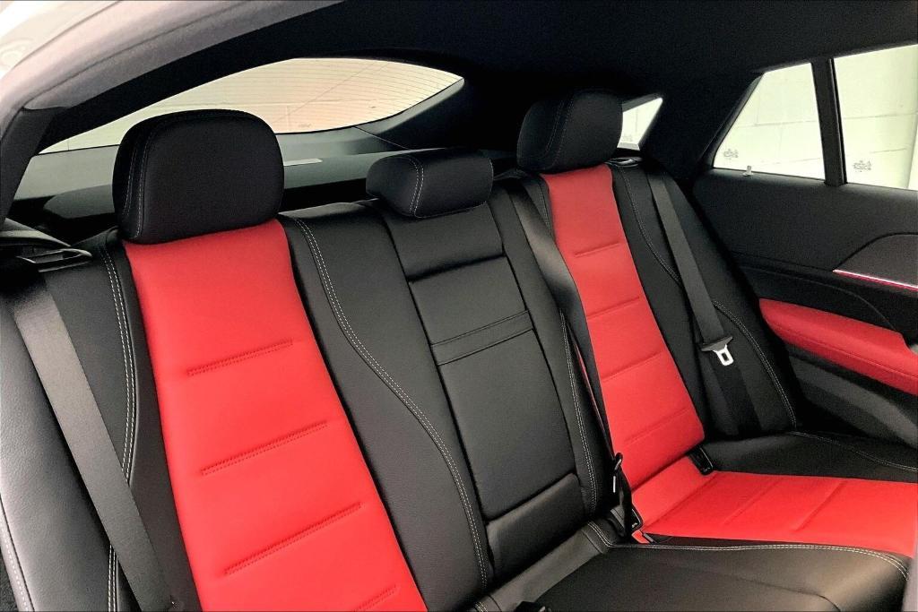 new 2026 Mercedes-Benz GLE 450 car, priced at $86,895