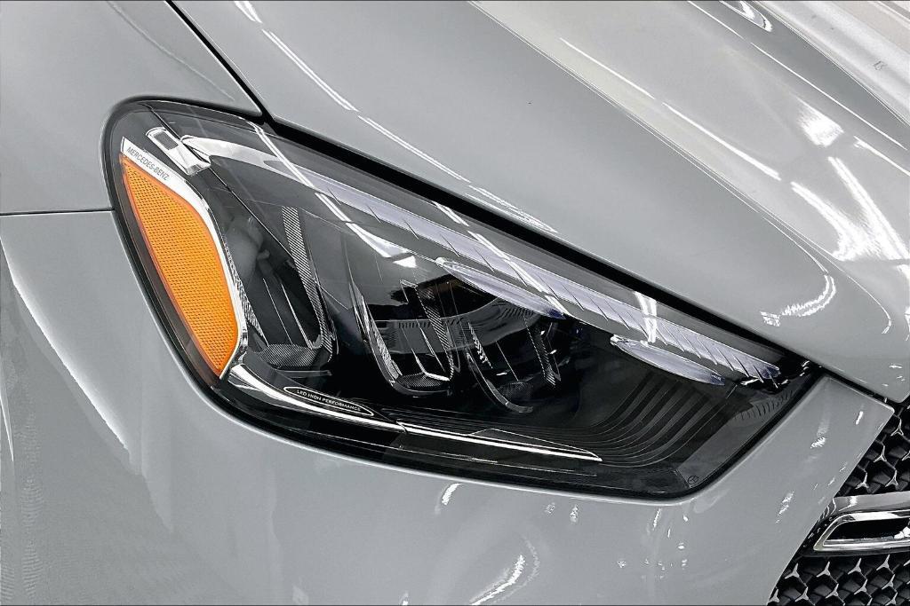 new 2026 Mercedes-Benz GLE 450 car, priced at $86,895