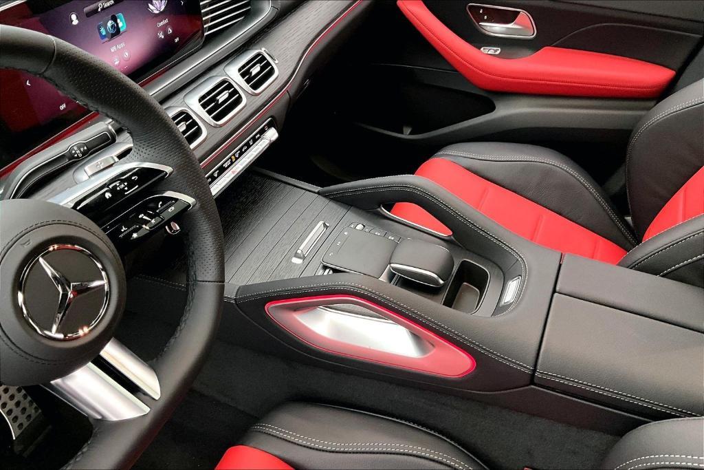 new 2026 Mercedes-Benz GLE 450 car, priced at $86,895