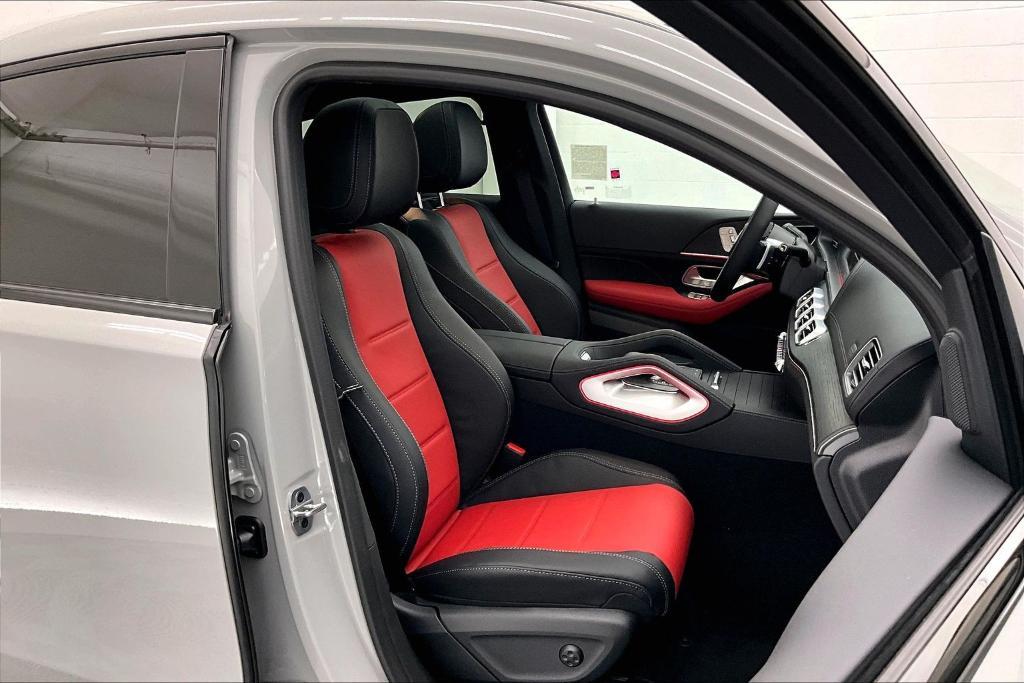 new 2026 Mercedes-Benz GLE 450 car, priced at $86,895