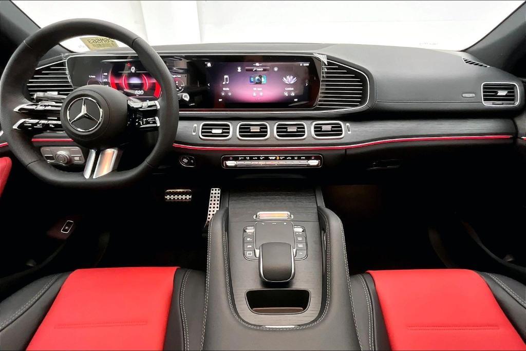 new 2026 Mercedes-Benz GLE 450 car, priced at $86,895