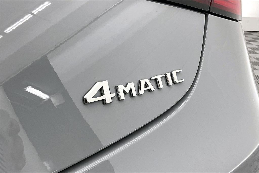 new 2026 Mercedes-Benz CLE 300 car, priced at $76,055