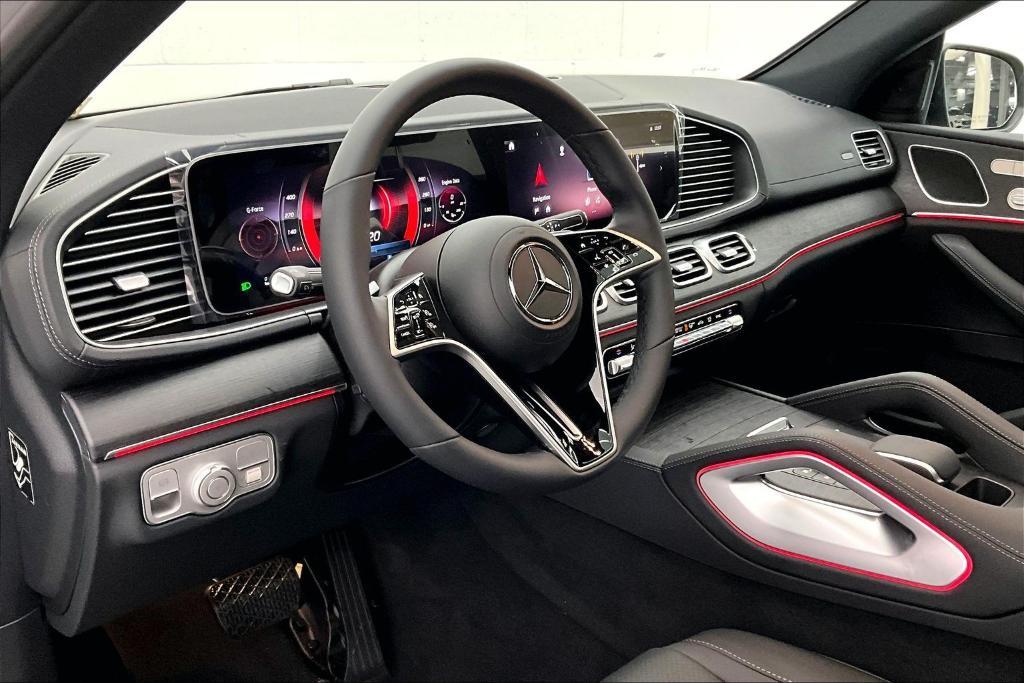 new 2026 Mercedes-Benz GLE 450 car, priced at $84,045