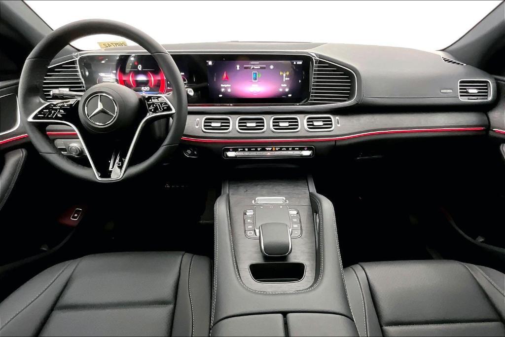 new 2026 Mercedes-Benz GLE 450 car, priced at $84,045