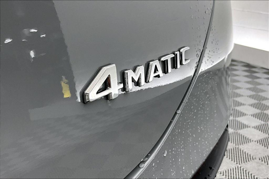 new 2026 Mercedes-Benz GLE 450 car, priced at $84,045