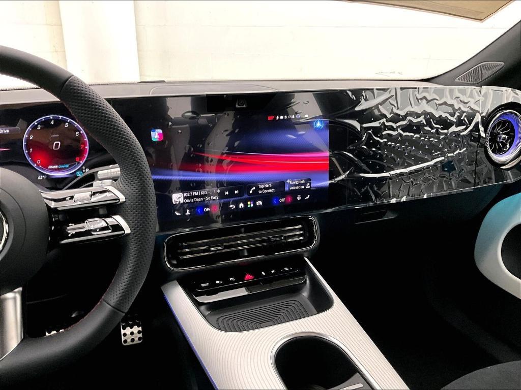 new 2027 Mercedes-Benz CLA 220 Hybrid car, priced at $50,765