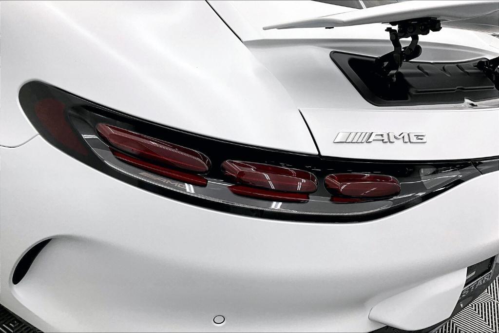 new 2026 Mercedes-Benz AMG GT 63 car, priced at $203,060