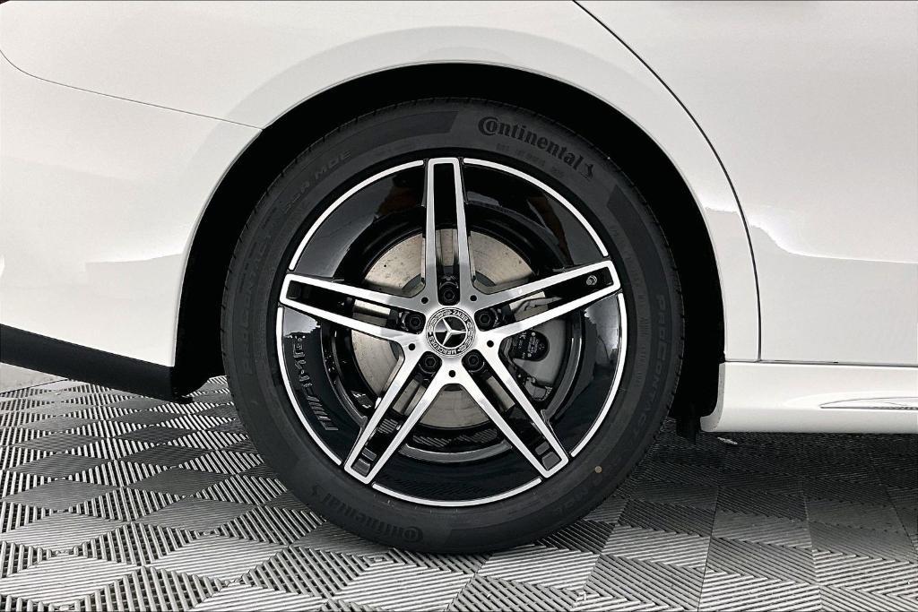 new 2026 Mercedes-Benz E-Class car, priced at $66,565