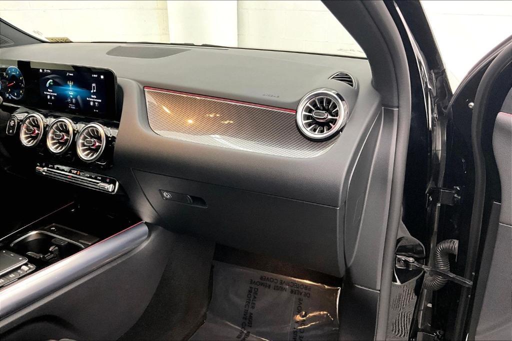 used 2022 Mercedes-Benz GLA 250 car, priced at $24,888