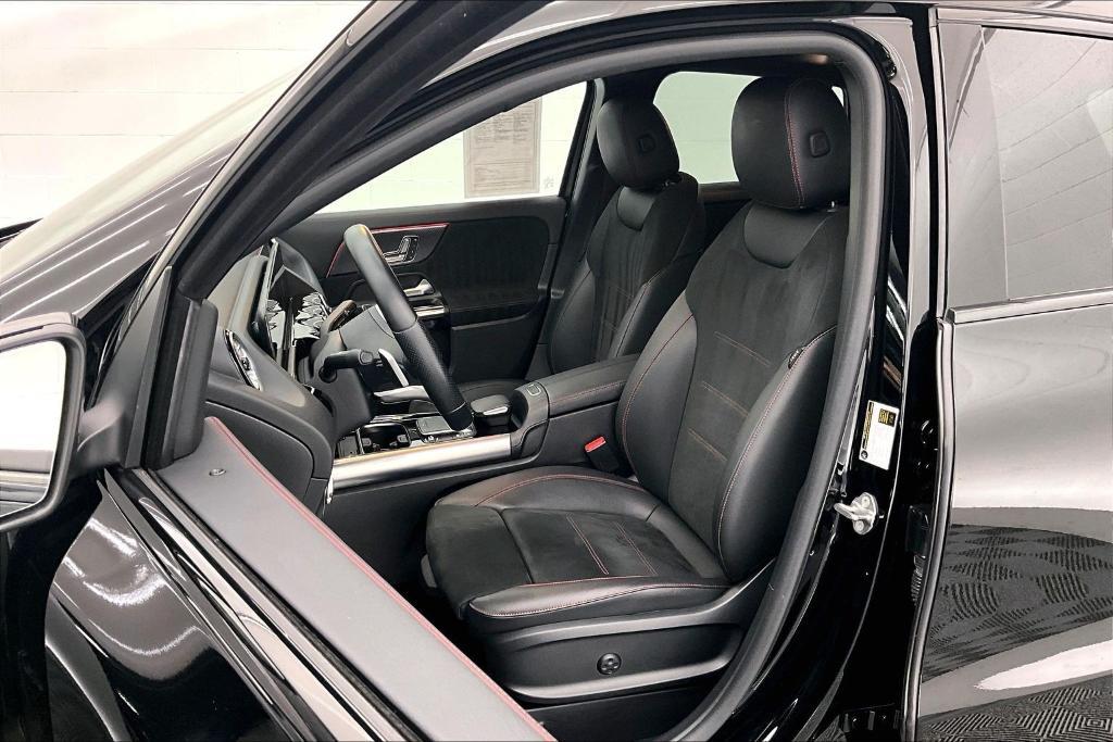 used 2022 Mercedes-Benz GLA 250 car, priced at $24,888