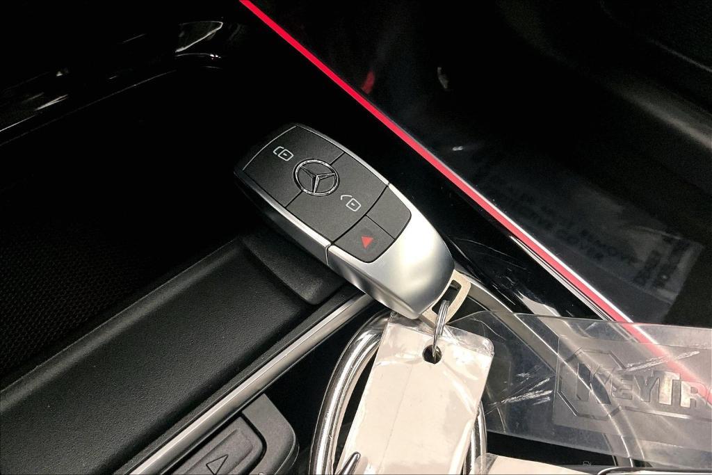 used 2022 Mercedes-Benz GLA 250 car, priced at $24,888