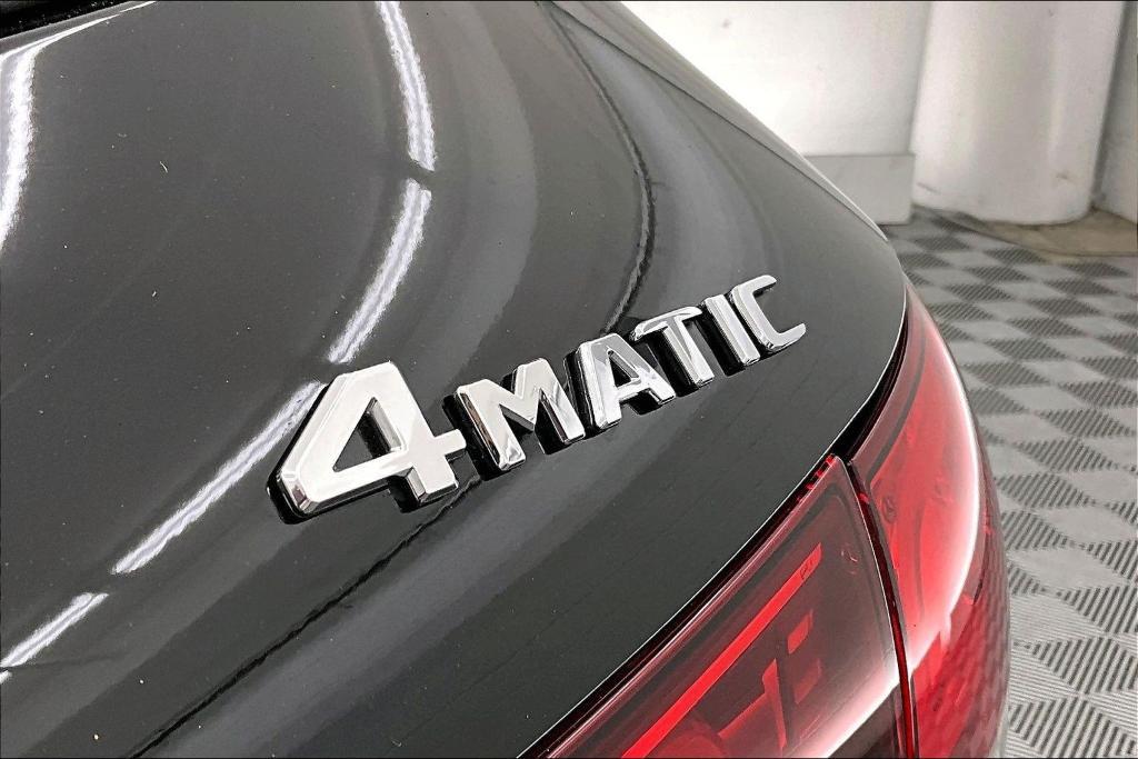 used 2022 Mercedes-Benz GLA 250 car, priced at $24,888