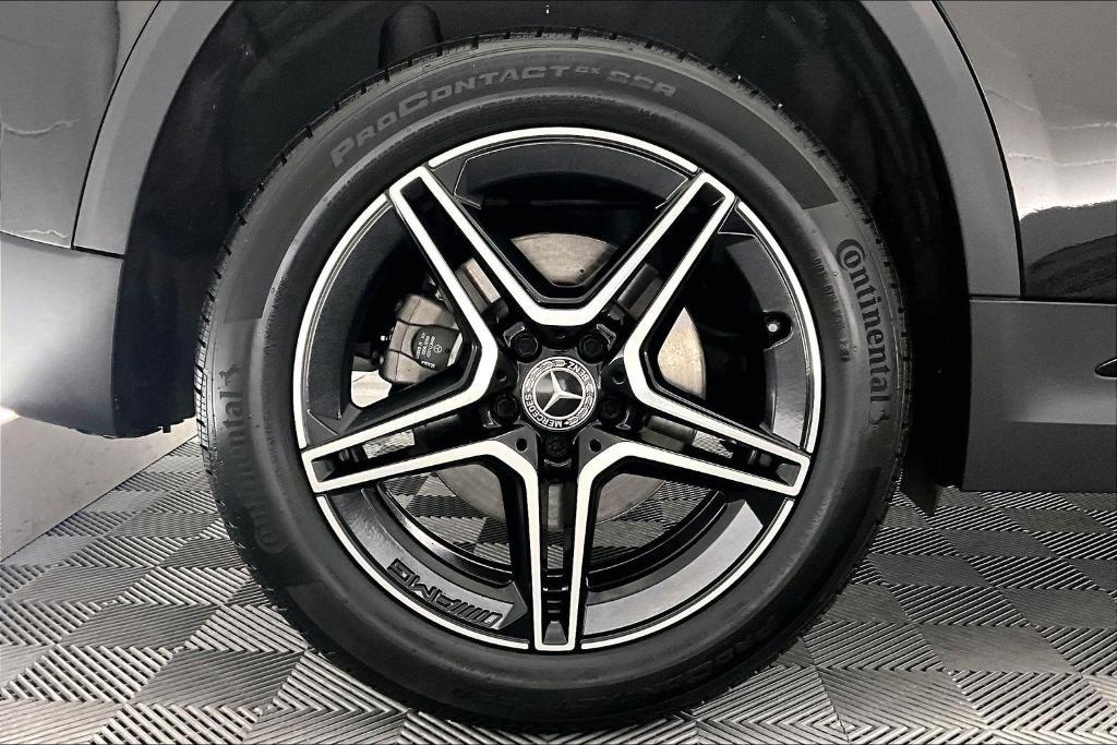 used 2022 Mercedes-Benz GLA 250 car, priced at $24,888