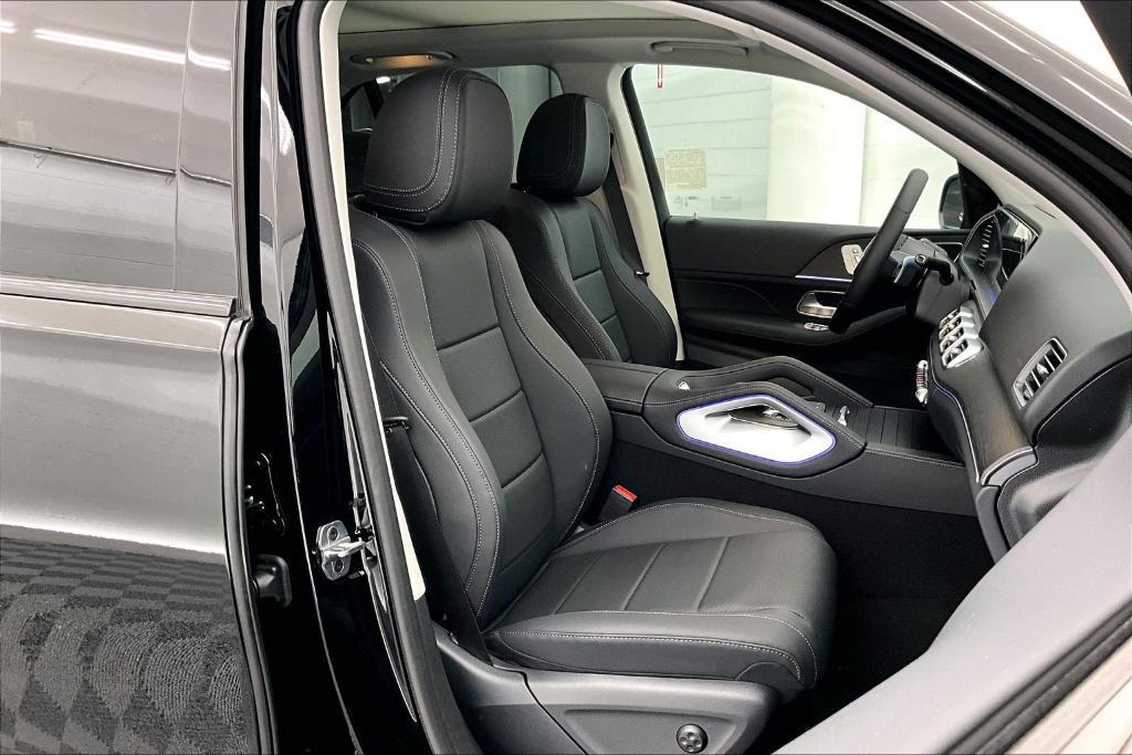 new 2026 Mercedes-Benz GLE 350 car, priced at $70,445