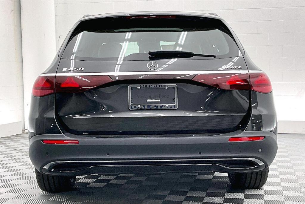 new 2026 Mercedes-Benz E-Class car, priced at $86,245