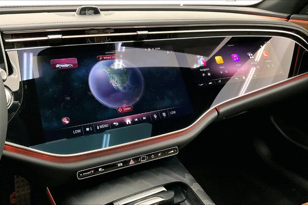 new 2026 Mercedes-Benz E-Class car, priced at $86,245