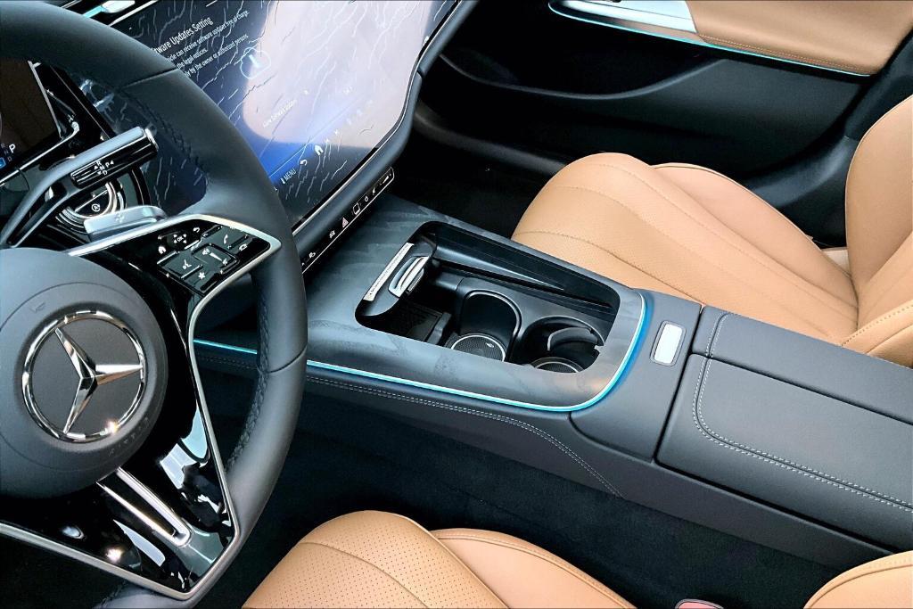 new 2026 Mercedes-Benz E-Class car, priced at $86,245