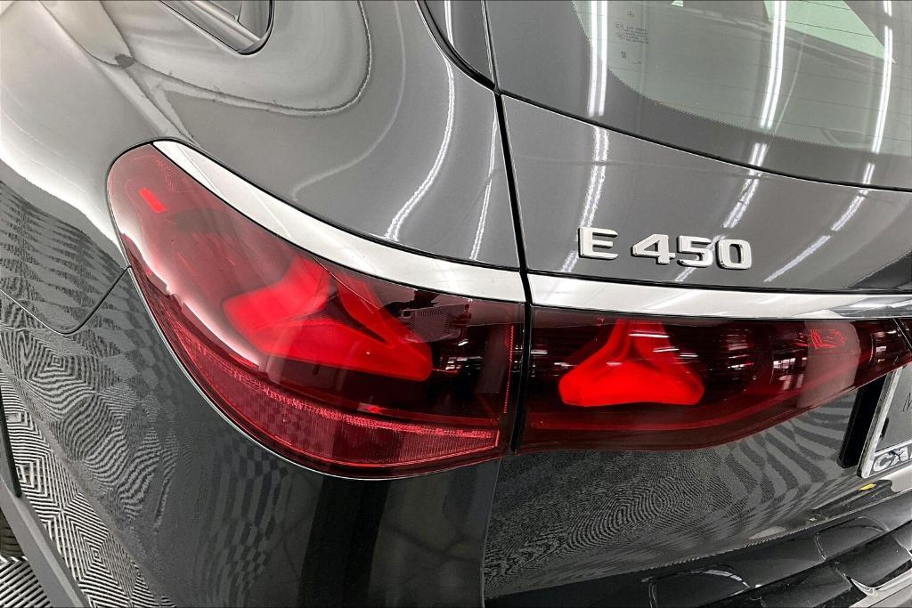 new 2026 Mercedes-Benz E-Class car, priced at $86,245