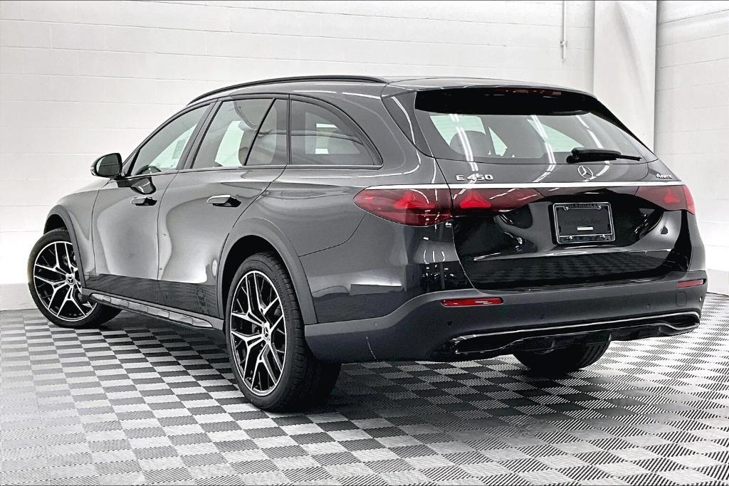 new 2026 Mercedes-Benz E-Class car, priced at $86,245