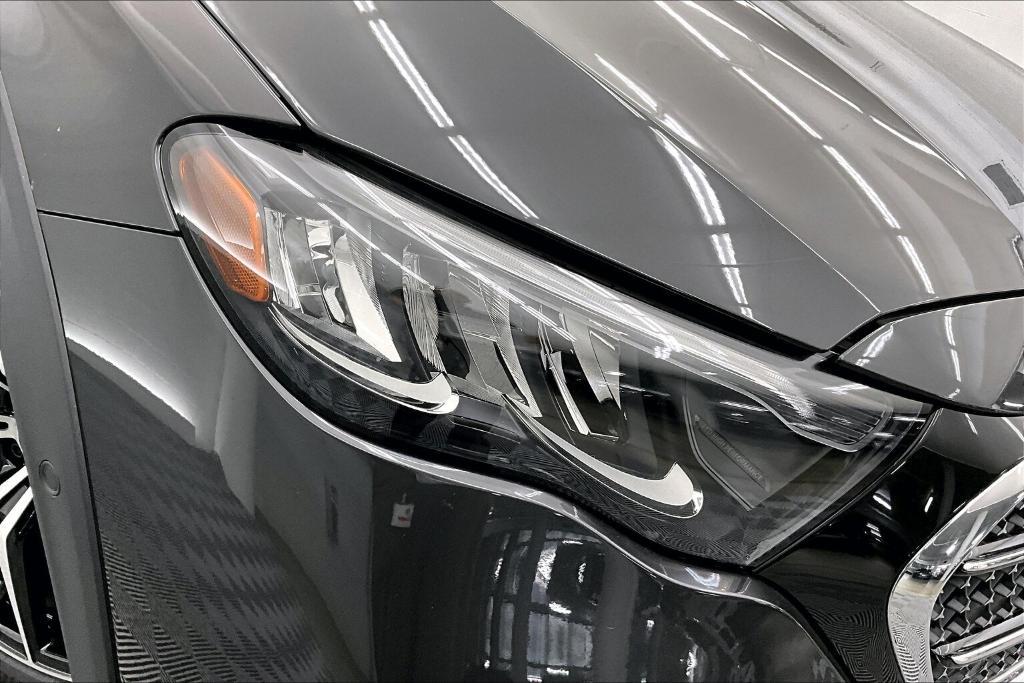 new 2026 Mercedes-Benz E-Class car, priced at $86,245