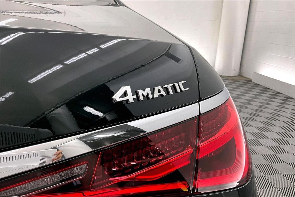 new 2026 Mercedes-Benz S-Class car, priced at $142,020