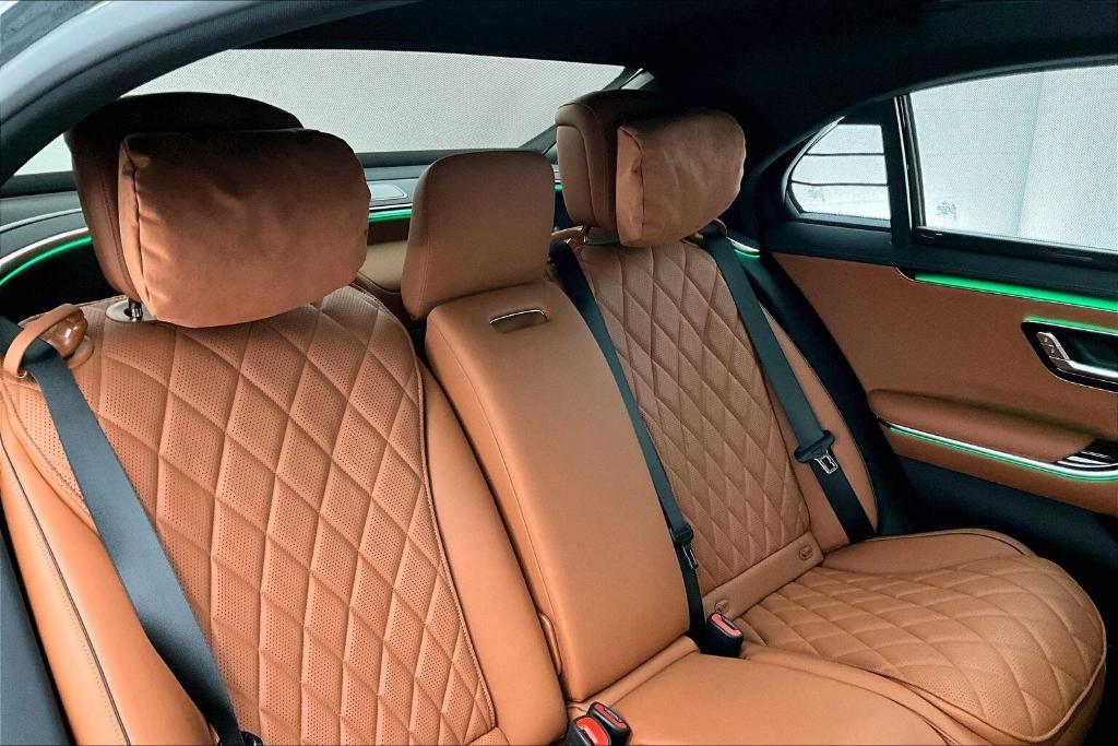 new 2026 Mercedes-Benz S-Class car, priced at $142,020
