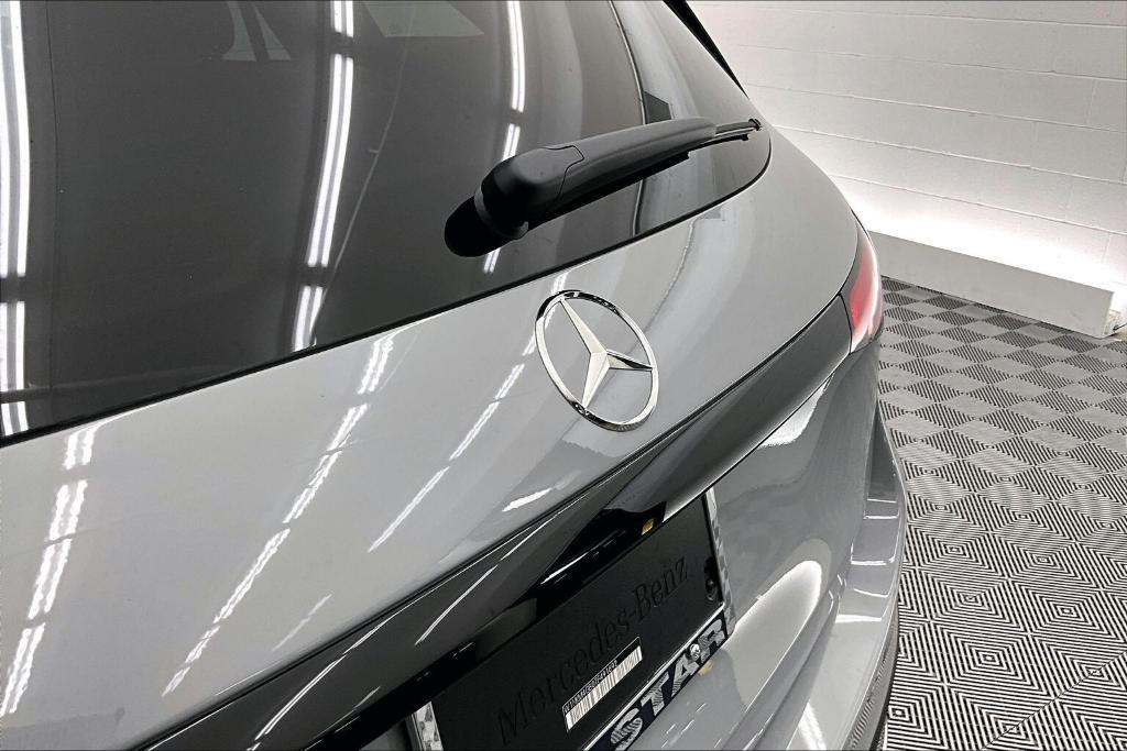 new 2026 Mercedes-Benz GLC 300 car, priced at $55,215