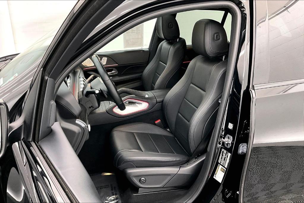 used 2022 Mercedes-Benz GLE 350 car, priced at $38,981